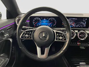 Mercedes-Benz CLA 200 Shooting Brake