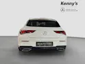 Mercedes-Benz CLA 200 Shooting Brake