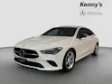Mercedes-Benz CLA 200 Shooting Brake