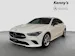 Mercedes-Benz CLA 200 Shooting Brake