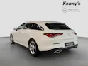Mercedes-Benz CLA 200 Shooting Brake