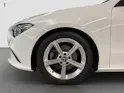 Mercedes-Benz CLA 200 Shooting Brake