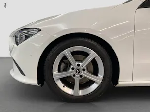 Mercedes-Benz CLA 200 Shooting Brake