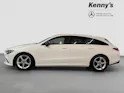 Mercedes-Benz CLA 200 Shooting Brake
