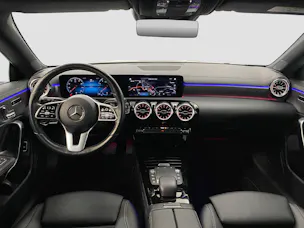 Mercedes-Benz CLA 200 Shooting Brake