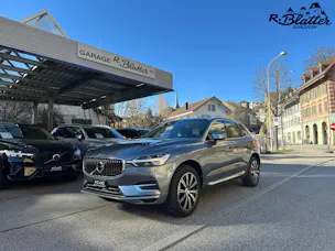 Volvo XC60 T5 AWD Inscription Geartronic