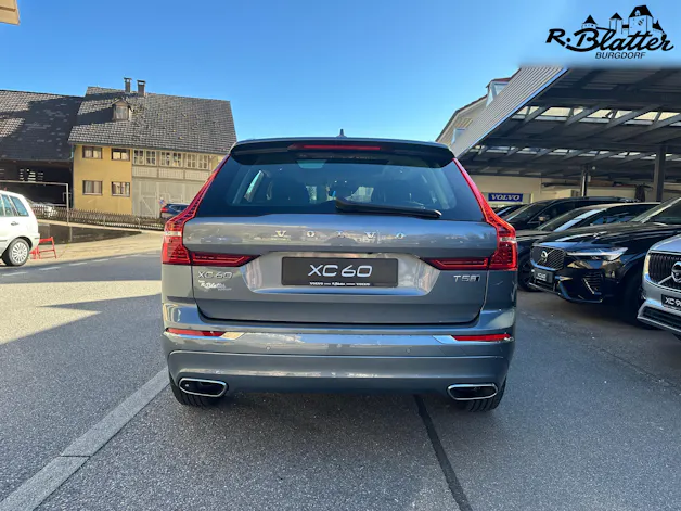 Volvo XC60 T5 AWD Inscription Geartronic