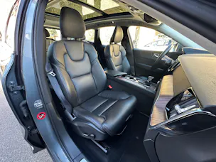 Volvo XC60 T5 AWD Inscription Geartronic