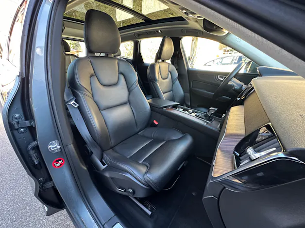 Volvo XC60 T5 AWD Inscription Geartronic