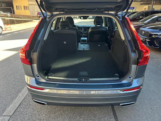 Volvo XC60 T5 AWD Inscription Geartronic