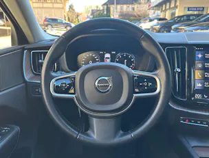Volvo XC60 T5 AWD Inscription Geartronic