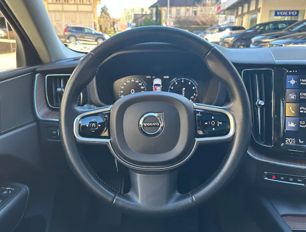 Volvo XC60 T5 AWD Inscription Geartronic