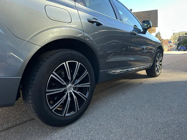 Volvo XC60 T5 AWD Inscription Geartronic