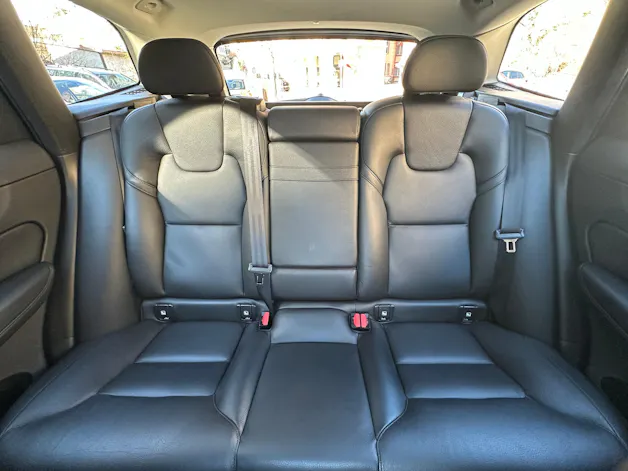 Volvo XC60 T5 AWD Inscription Geartronic