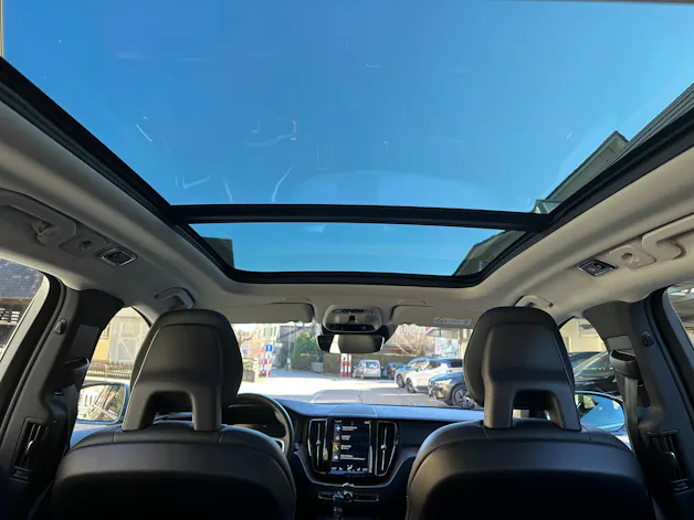 Volvo XC60 T5 AWD Inscription Geartronic