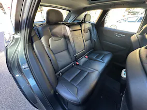 Volvo XC60 T5 AWD Inscription Geartronic
