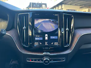 Volvo XC60 T5 AWD Inscription Geartronic