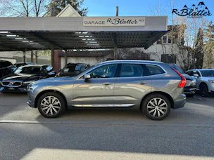 Volvo XC60 T5 AWD Inscription Geartronic