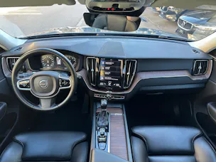 Volvo XC60 T5 AWD Inscription Geartronic