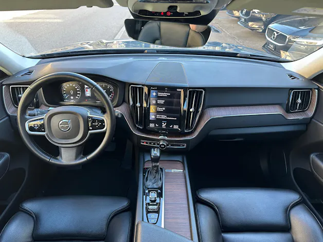 Volvo XC60 T5 AWD Inscription Geartronic