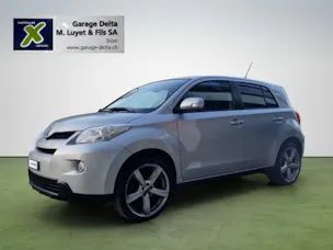 Toyota UrbanCr. 1.4D-4D Sol 4WD