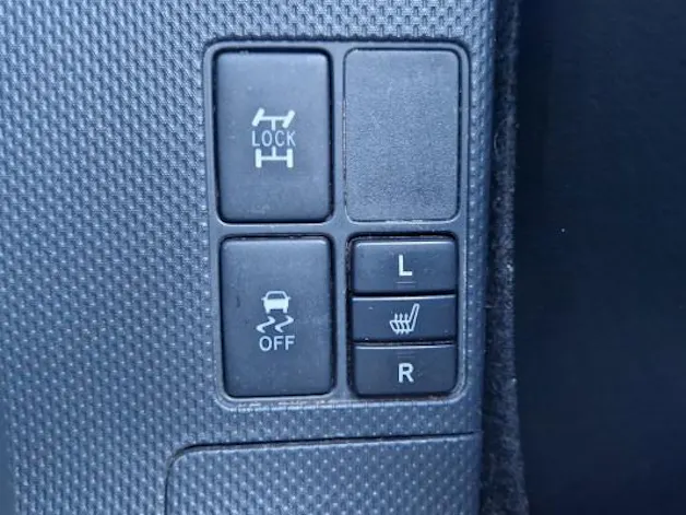 Toyota UrbanCr. 1.4D-4D Sol 4WD