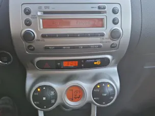 Toyota UrbanCr. 1.4D-4D Sol 4WD