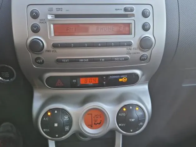 Toyota UrbanCr. 1.4D-4D Sol 4WD