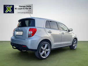 Toyota UrbanCr. 1.4D-4D Sol 4WD