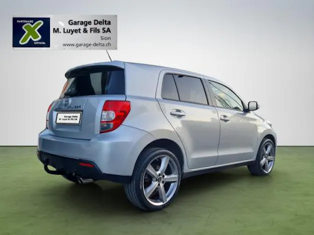 Toyota UrbanCr. 1.4D-4D Sol 4WD