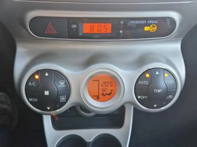 Toyota UrbanCr. 1.4D-4D Sol 4WD