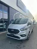 Ford Transit C combi 320 L1 2.0 TDCi 170 Sport