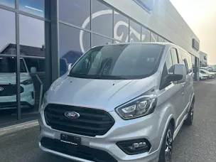 Ford Transit C combi 320 L1 2.0 TDCi 170 Sport