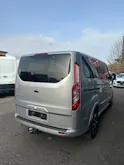 Ford Transit C combi 320 L1 2.0 TDCi 170 Sport