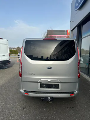 Ford Transit C combi 320 L1 2.0 TDCi 170 Sport