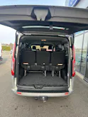 Ford Transit C combi 320 L1 2.0 TDCi 170 Sport