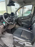 Ford Transit C combi 320 L1 2.0 TDCi 170 Sport