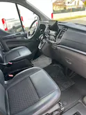 Ford Transit C combi 320 L1 2.0 TDCi 170 Sport
