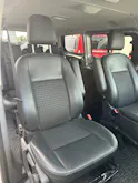 Ford Transit C combi 320 L1 2.0 TDCi 170 Sport