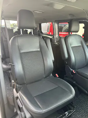 Ford Transit C combi 320 L1 2.0 TDCi 170 Sport