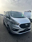 Ford Transit C combi 320 L1 2.0 TDCi 170 Sport