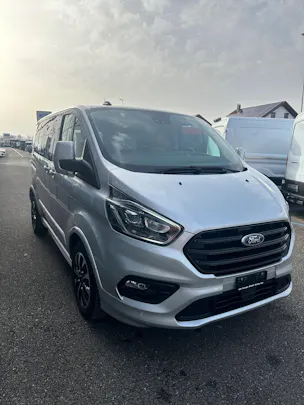 Ford Transit C combi 320 L1 2.0 TDCi 170 Sport
