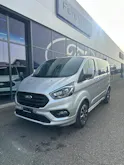 Ford Transit C combi 320 L1 2.0 TDCi 170 Sport