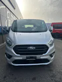 Ford Transit C combi 320 L1 2.0 TDCi 170 Sport