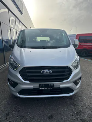 Ford Transit C combi 320 L1 2.0 TDCi 170 Sport