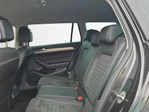 VW Passat 2.0 TDI 200 Elegance 75th Edition 4m