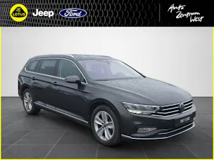 VW Passat 2.0 TDI 200 Elegance 75th Edition 4m