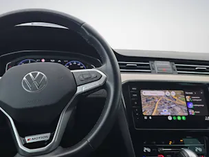 VW Passat 2.0 TDI 200 Elegance 75th Edition 4m