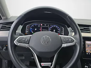 VW Passat 2.0 TDI 200 Elegance 75th Edition 4m