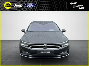 VW Passat 2.0 TDI 200 Elegance 75th Edition 4m